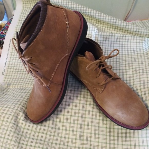 Muk Luks | Shoes | 232 Size 11 Mens Muk Luks Chukka Boots  display picture 1